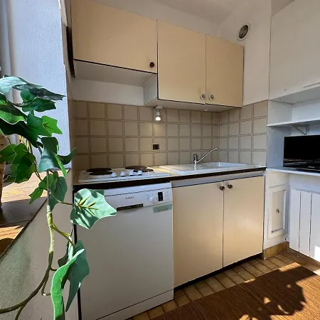 Appartement Free Parking, Proche Gare, Plage, Centre, Netflix *