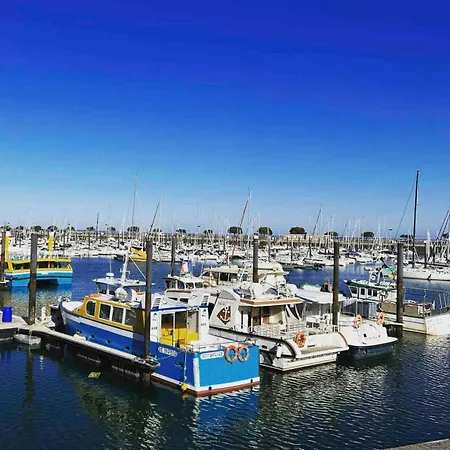 Free Parking, Proche Gare, Plage, Centre, Netflix *