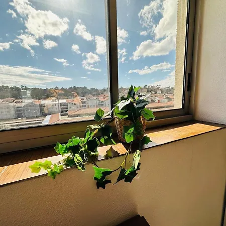 Appartement Free Parking, Proche Gare, Plage, Centre, Netflix *