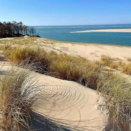 Free Parking, Proche Gare, Plage, Centre, Netflix Appartement *