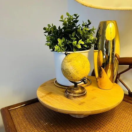 Free Parking, Proche Gare, Plage, Centre, Netflix Arcachon