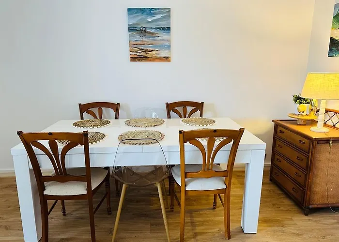 Free Parking, Proche Gare, Plage, Centre, Netflix 아파트 아르카숑