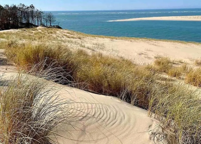 Free Parking, Proche Gare, Plage, Centre, Netflix 아파트 *